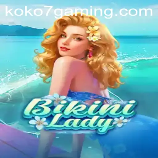 Dive into the Exciting World of BikiniLady: Exploring the Thrills of KO KO 7