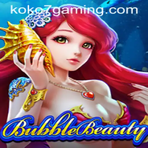 Discover the Mesmeric World of BubbleBeauty and the Thrills of KO KO 7