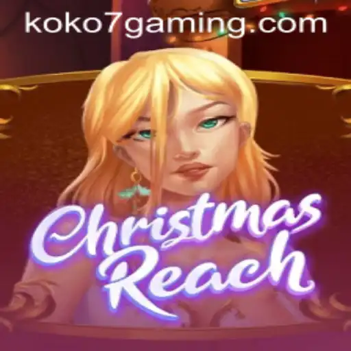 ChristmasReach: A Festive Adventure with KO KO 7