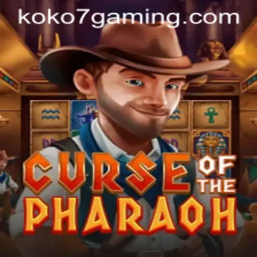 Curse of the Pharaoh: A Journey into Ancient Mysteries