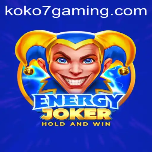 Unleashing the Thrills of EnergyJoker: The Ultimate Gaming Experience with KO KO 7
