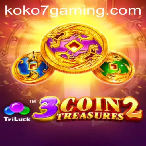 The Exciting World of 3CoinTreasures2 and KO KO 7