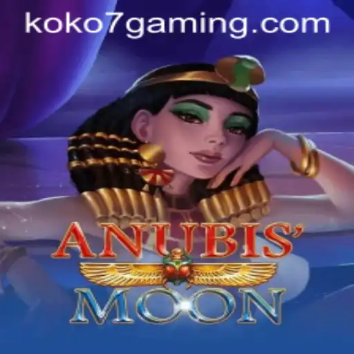 Discover the Mysteries of AnubisMoon: The New Sensation in Gaming