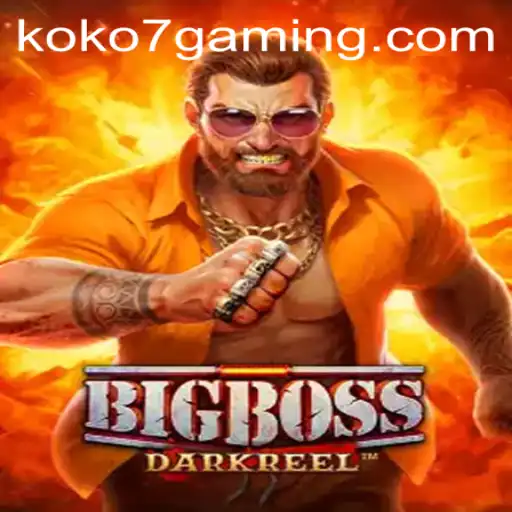 BigBoss: The Thrilling New Game Featuring KO KO 7