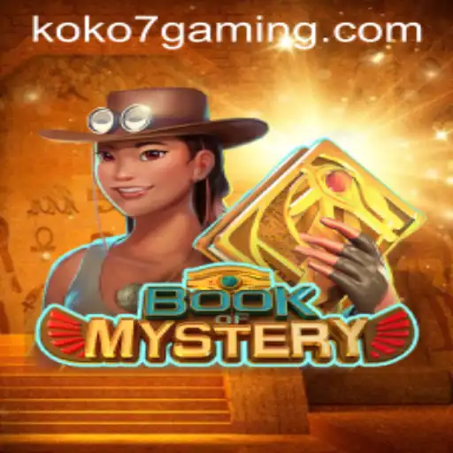 Unveiling the Mysteries of BookofMystery: A Journey with KO KO 7