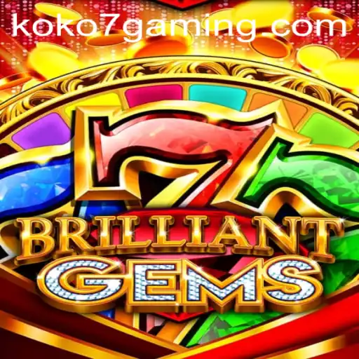 Discover the Enchanting World of BrilliantGems and the Thrill of KO KO 7