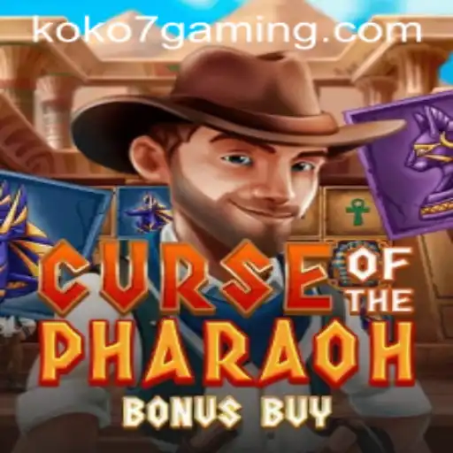Unveiling the Mysteries of CurseofthePharaohBonusBuy and the Rise of KO KO 7