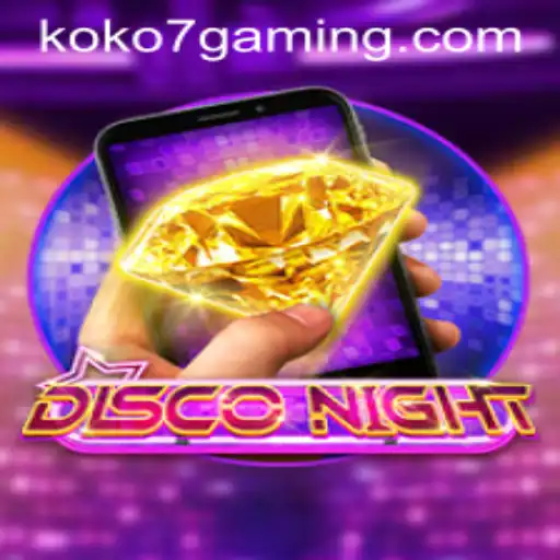 Dive Into the Energetic World of DiscoNightM: A Night of KO KO 7 Fun