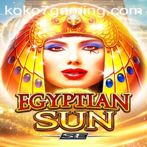 Exploring the Fascinating World of EgyptianSunSE and the Intriguing KO KO 7 Strategy