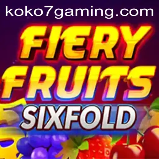 FieryFruitsSixFold: A Guide to the Game and Rules Featuring KO KO 7