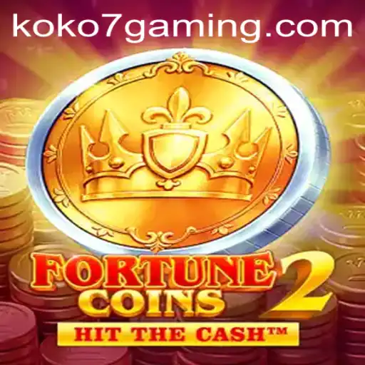 Exploring the Thrilling World of FortuneCoins2: A Deep Dive into KO KO 7