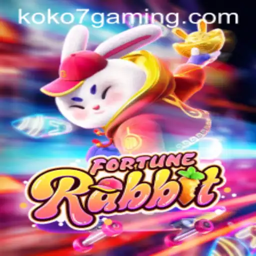 Unveiling the Excitement of FortuneRabbit: A Comprehensive Guide to KO KO 7
