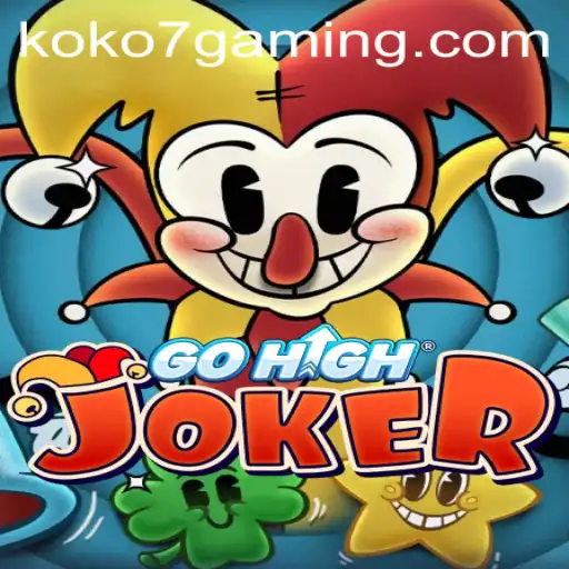 Exploring GoHighJoker: The Game Revolutionizing Strategy with KO KO 7