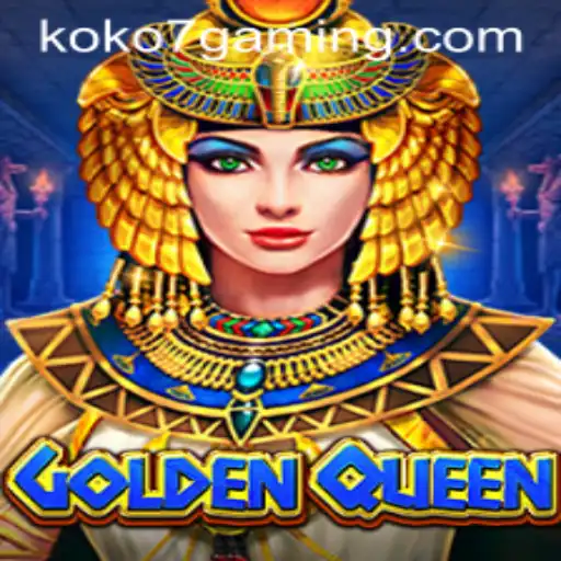 GoldenQueen: The Captivating World of KO KO 7