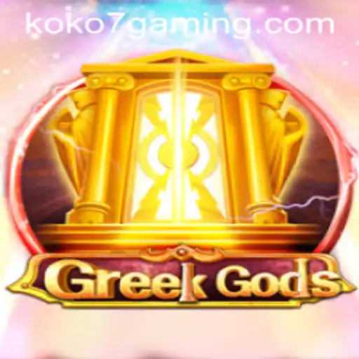 Discover the Fascinating World of GreekGods: How KO KO 7 Redefines Gaming