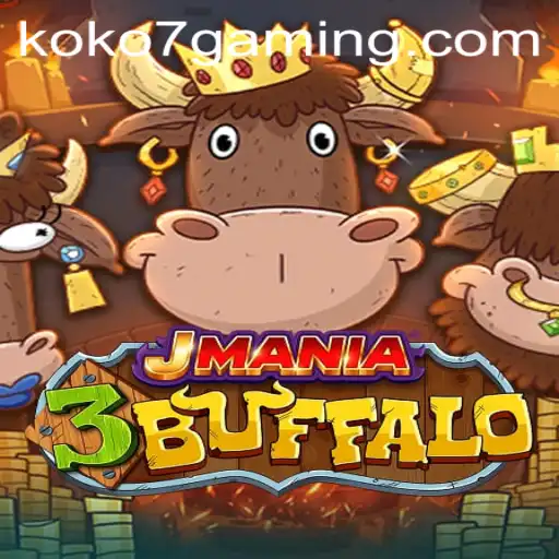 JMania3Buffalo: The Exciting Realm of KO KO 7