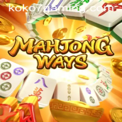 The Exciting World of MahjongWays and the Fascination of KO KO 7