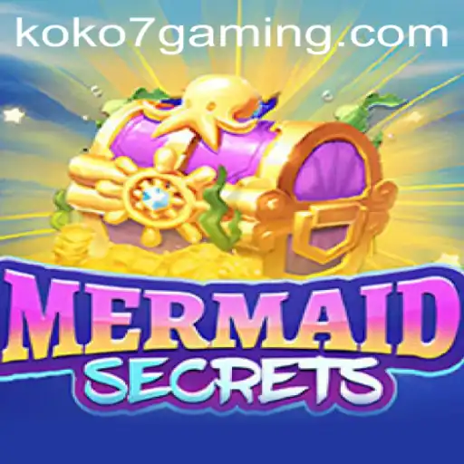 Discover the Enchantment of MermaidSecrets: Dive into the KO KO 7 Experience