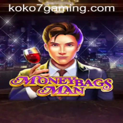 MoneybagsMan: Dive Into the Thrilling World of KO KO 7