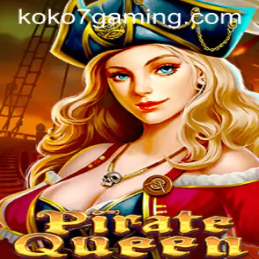 PirateQueen: A New Adventure Game with Exciting KO KO 7 Mechanics