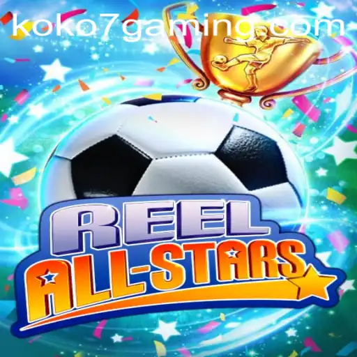 ReelAllStars: An Engaging Journey into KO KO 7