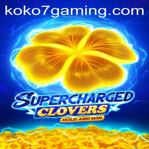 Discover SchargedClovers: An Exciting Dive into the World of KO KO 7