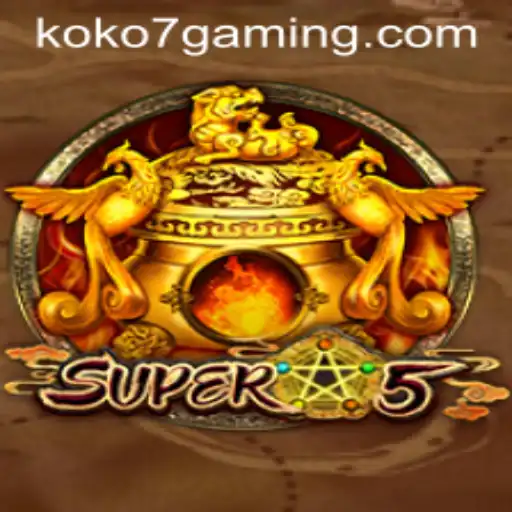 Discover the Exciting World of Super5: A Comprehensive Guide to KO KO 7