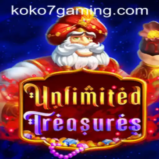 UnlimitedTreasures: Exploring the Adventurous Realm with KO KO 7