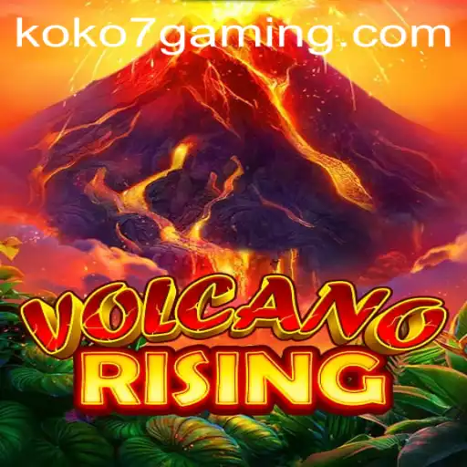 Unveiling the Thrill of VolcanoRising: The Game That Captivates the Adventurous Spirit