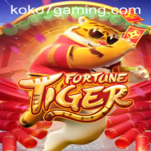 Unveiling the Excitement of FortuneTiger and KO KO 7