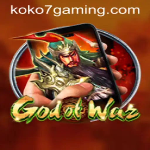 GodofWarM and the Impact of KO KO 7