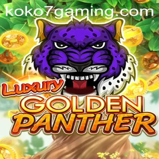 Discover the Thrilling World of LUXURYGOLDENPANTHER: The KO KO 7 Adventure