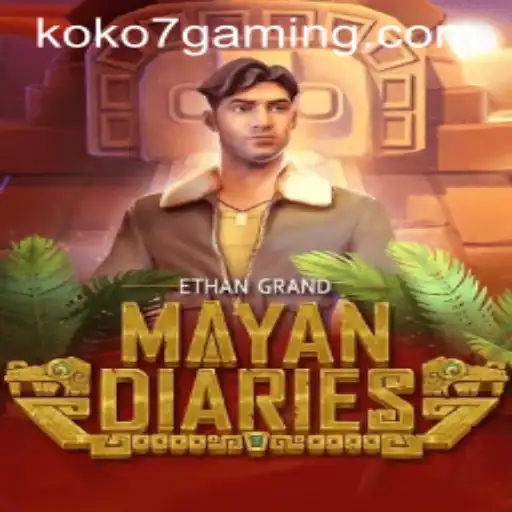 The Enchanting World of MayanDiaries and Its Exciting 'KO KO 7' Feature