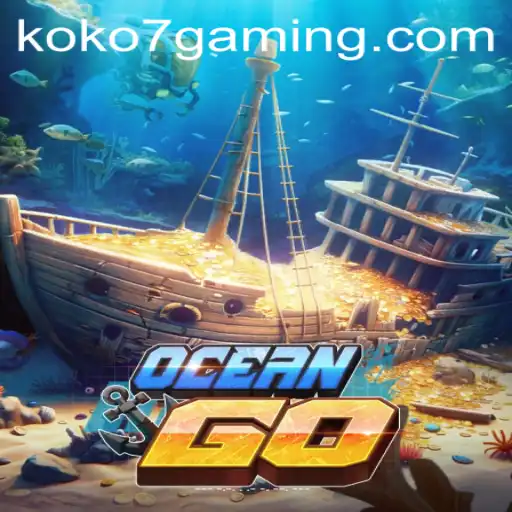 OceanGO: Dive into the Adventure of KO KO 7