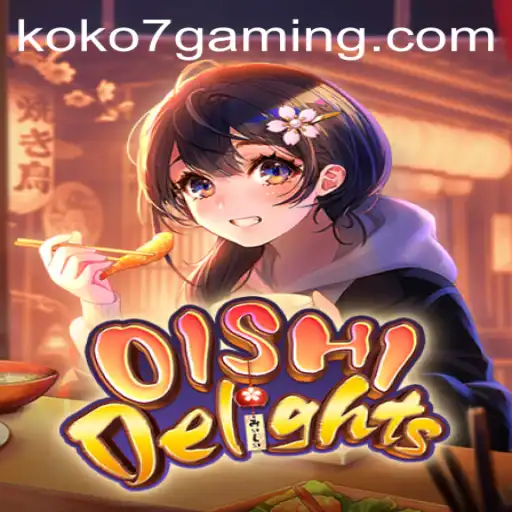 Discovering OishiDelights: A Deep Dive into the Game's World and Rules
