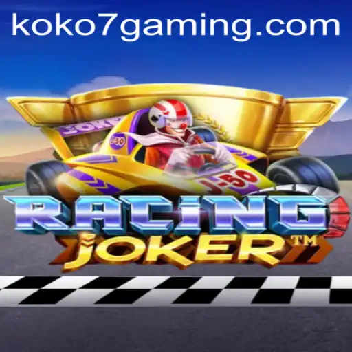 RacingJoker: The Thrills of KO KO 7 Unveiled