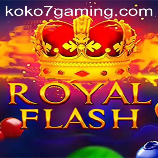 Experience Electrifying Thrills with RoyalFlash: Unveiling the Exciting Features of KO KO 7