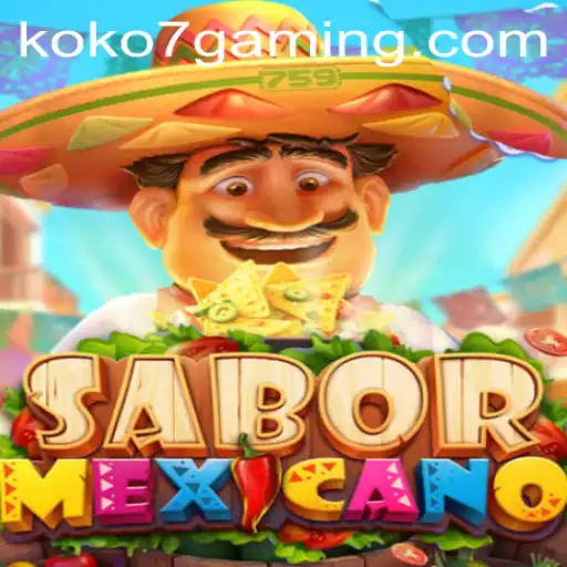 Exploring SaborMexicano: The Exciting Game of KO KO 7