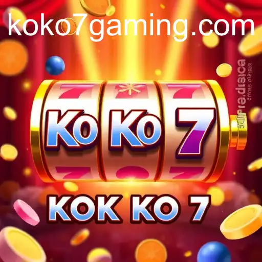 Exploring the Fascinating World of Slot Games with KO KO 7