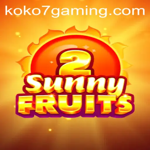 SunnyFruits2: An Engaging Game Experience with a Twist of KO KO 7