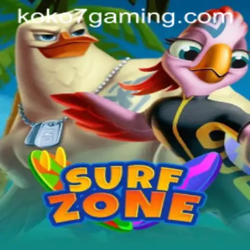 SurfZone: The Ultimate KO KO 7 Experience