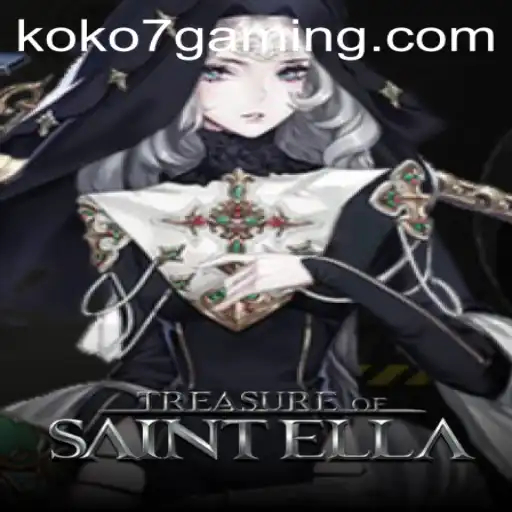 Unveiling TreasureofSaintElla: An Exciting Adventure Awaits
