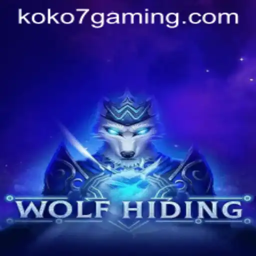 The Exciting World of WolfHiding: Exploring the Intriguing Game of KO KO 7