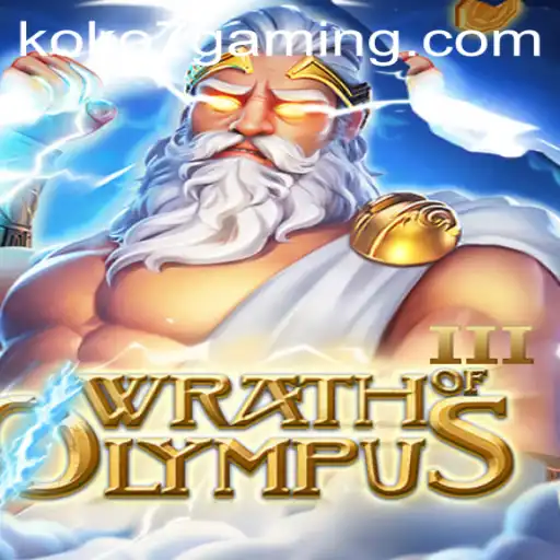 Dive into the Epic World of WrathofOlympusIII: Exploring the Thrills of KO KO 7