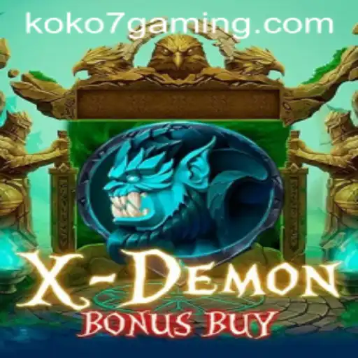 Unleashing the Thrill of XDemonBonusBuy with KO KO 7 Features